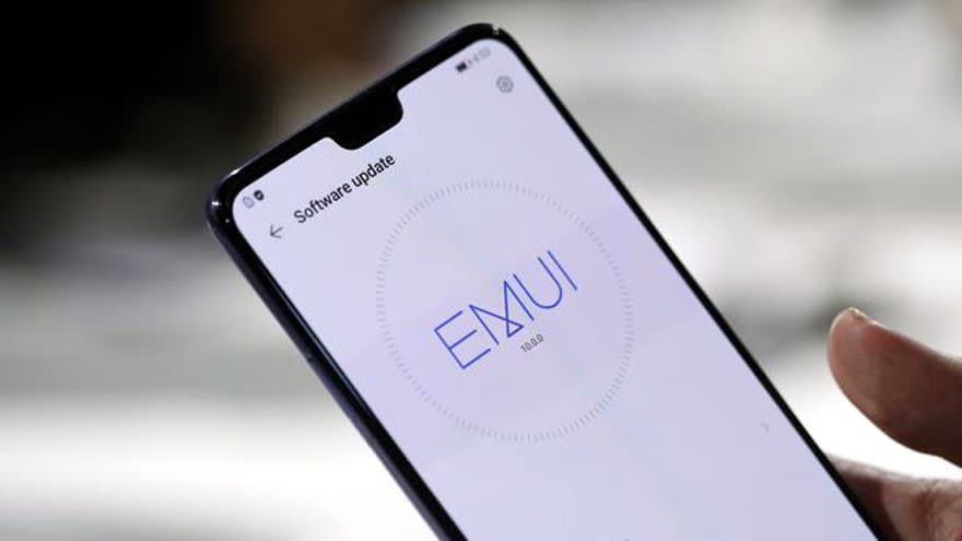 Huawei evalúa el posible retorno de sus celulares a la Argentina.