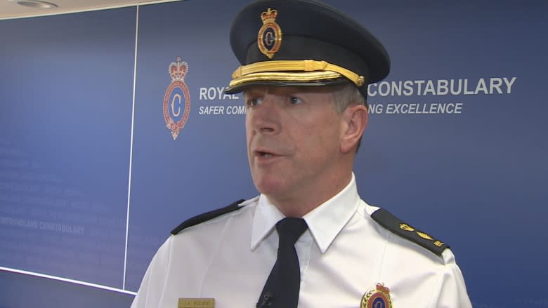 Higher fines coming for loud motorcycles, Service NL says