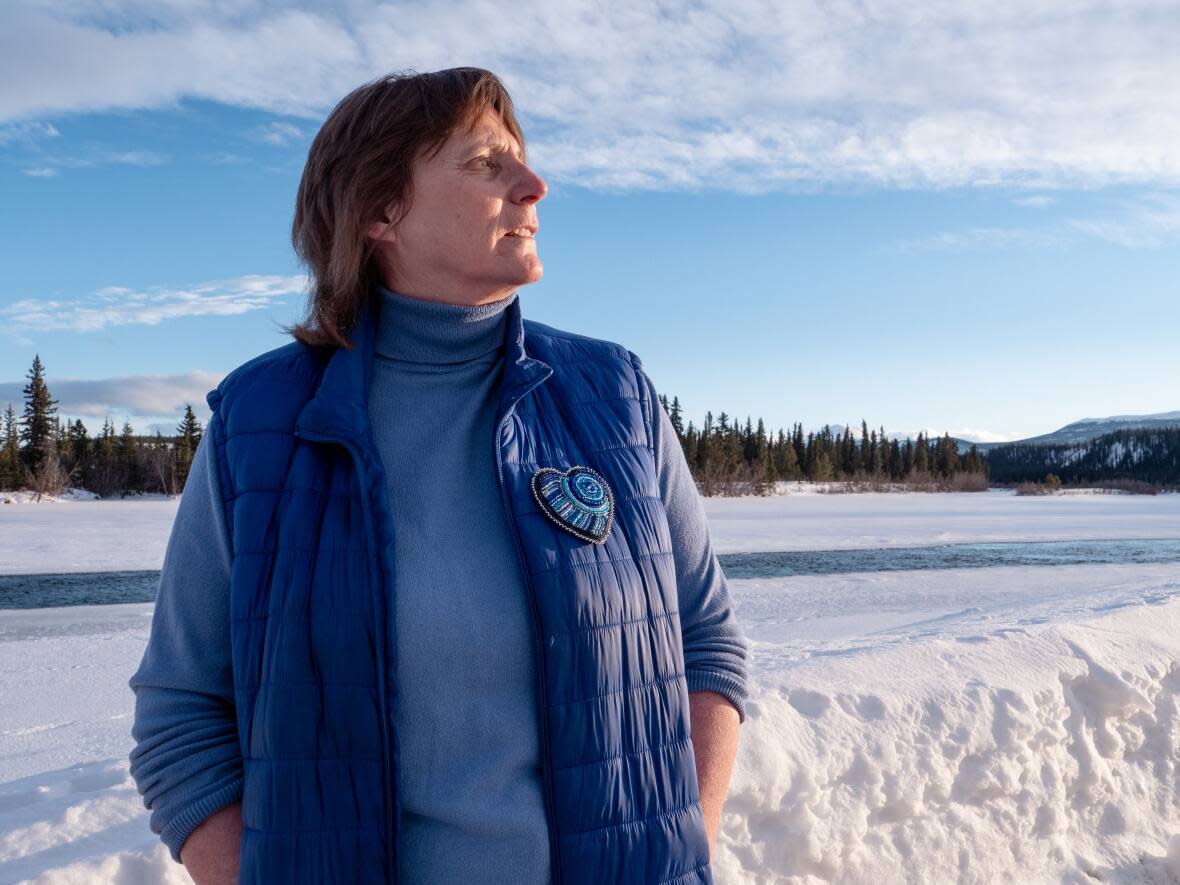 Yukon's Chief Coroner Heather Jones says the past six months have been 