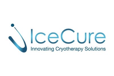 IceCure Logo