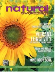 Natural Awakenings South Jersey Magazine