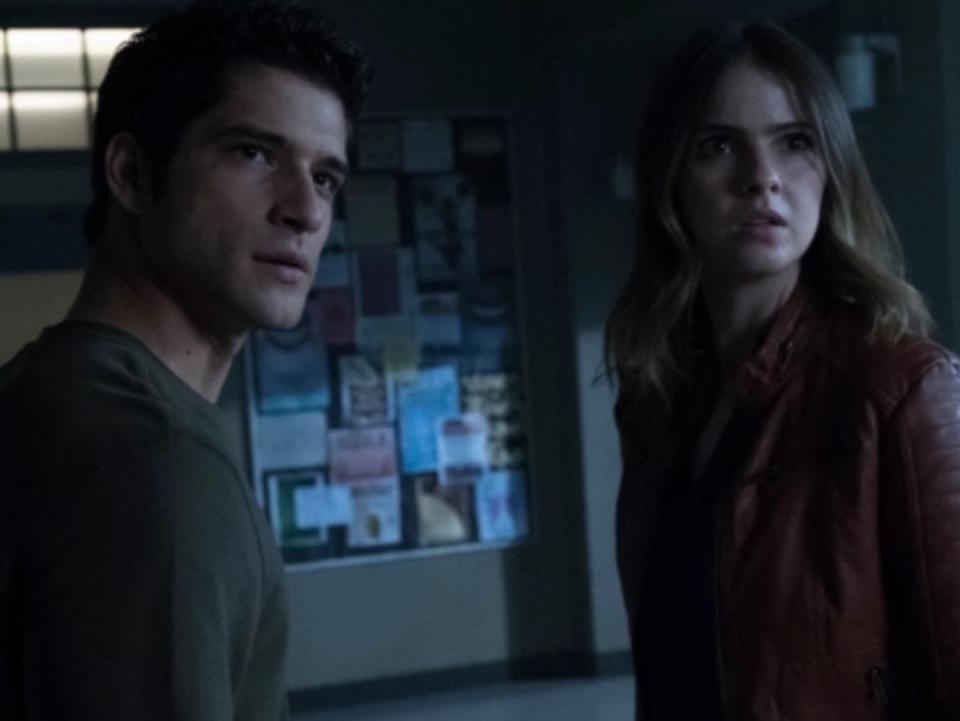 The ‘Teen Wolf’ TV series is leaving Netflix (Netflix)