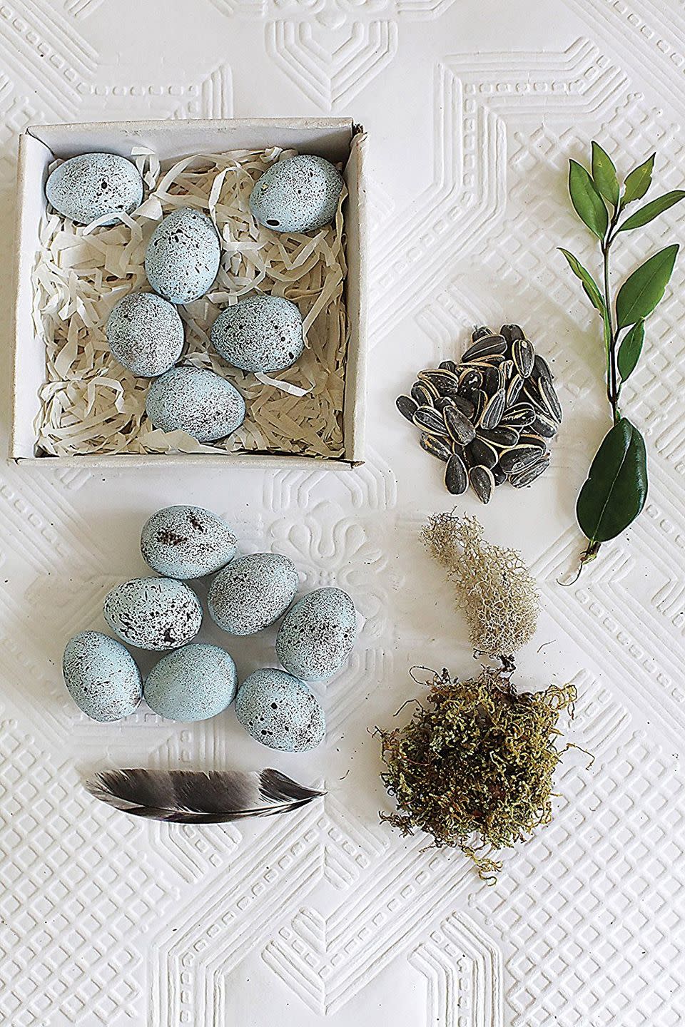 easter decorating ideas