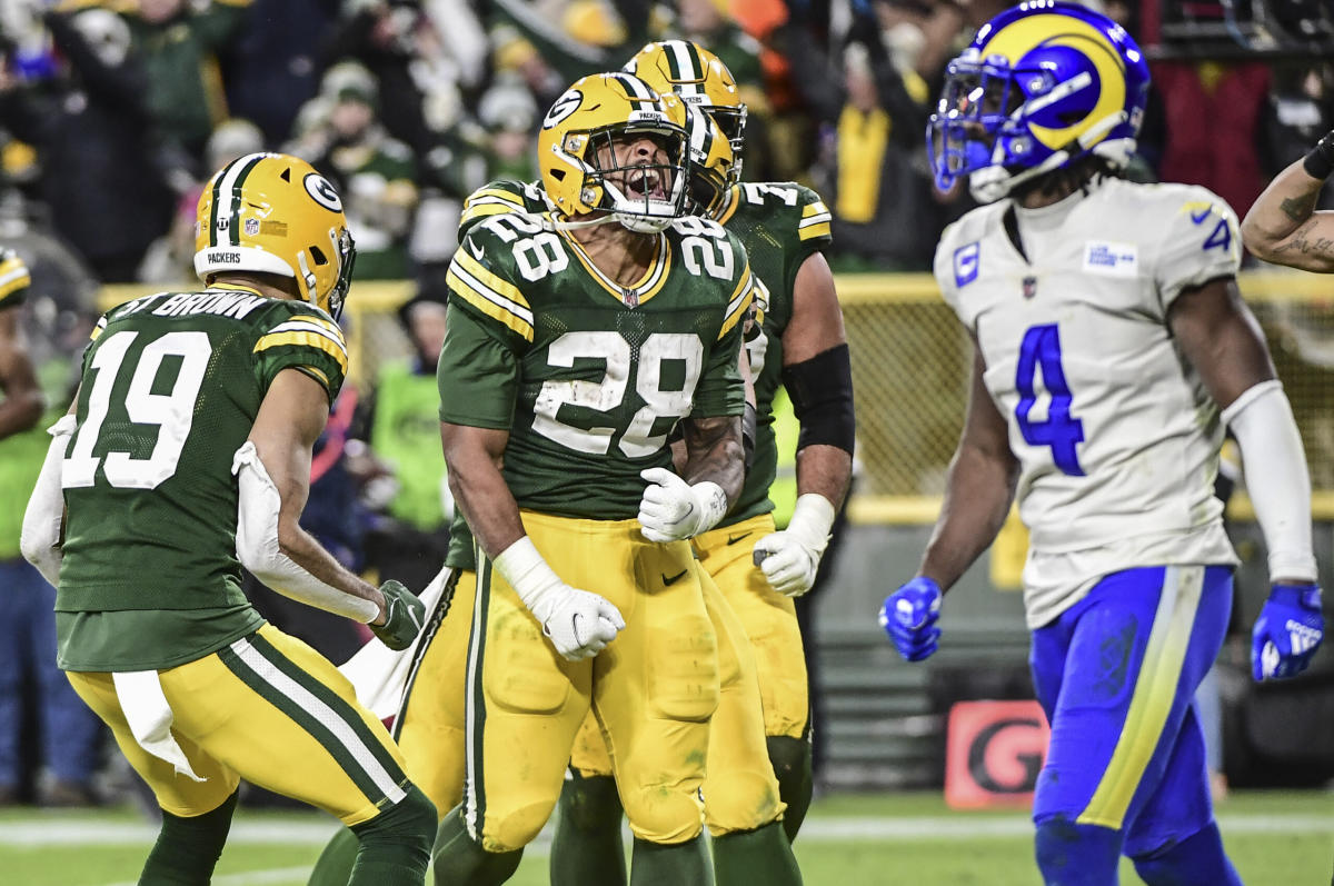 Green Bay Packers: Instant Takeaways from 2nd Preseason Game