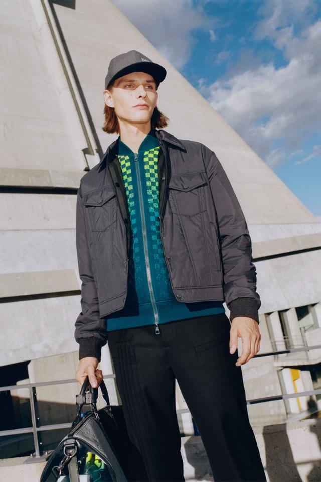 Louis Vuitton Men's Pre-Fall 2022 'Daybreak' Collection Pricing