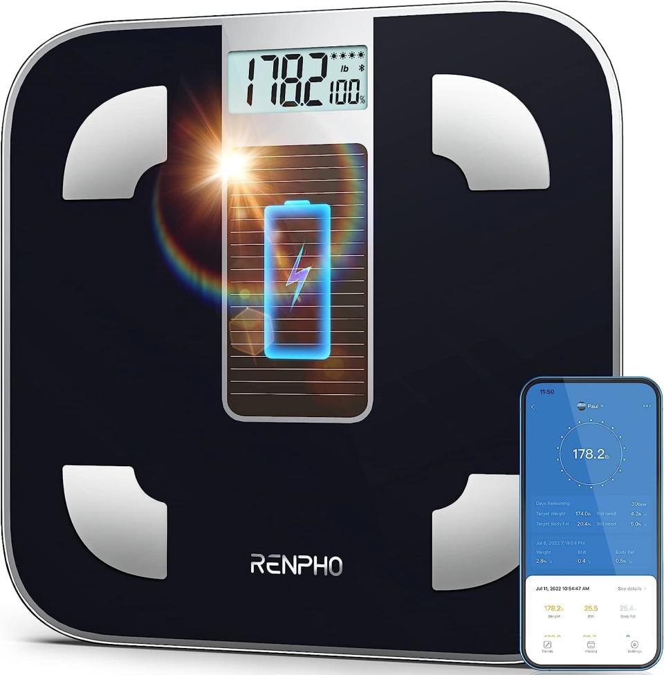 Track Every Fitness Stat With These Renpho Gadgets With Up To 60% Off