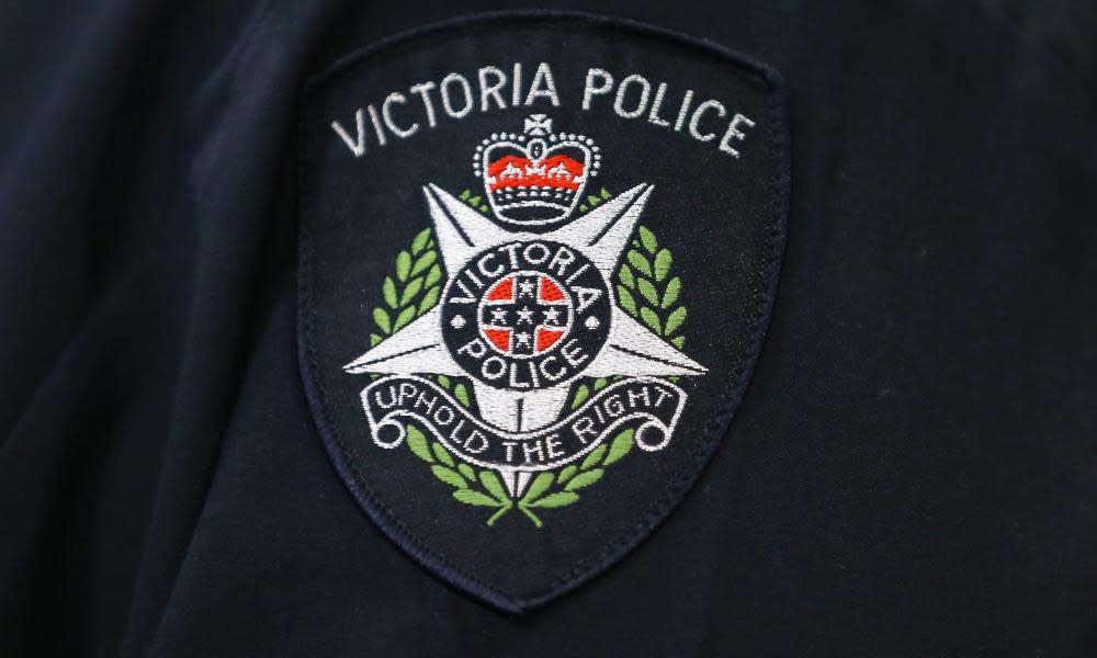 Victoria Police say the death of a woman in Melbourne is being treated as suspicious.