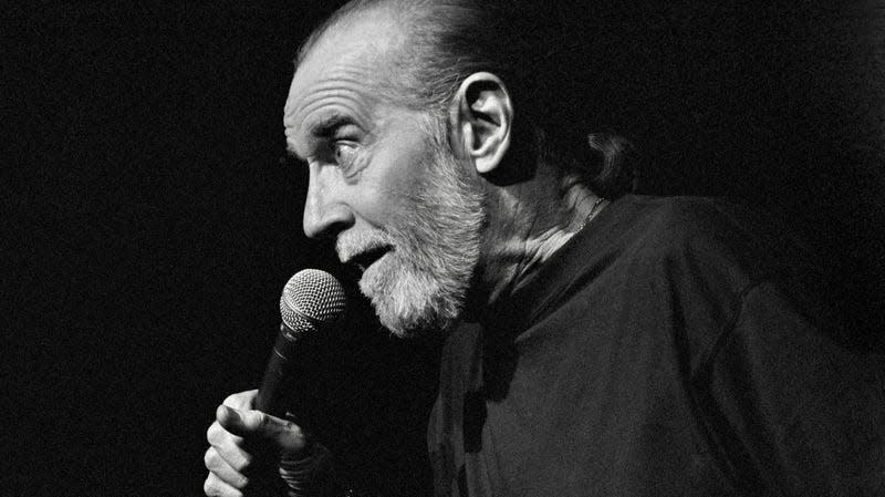 George Carlin