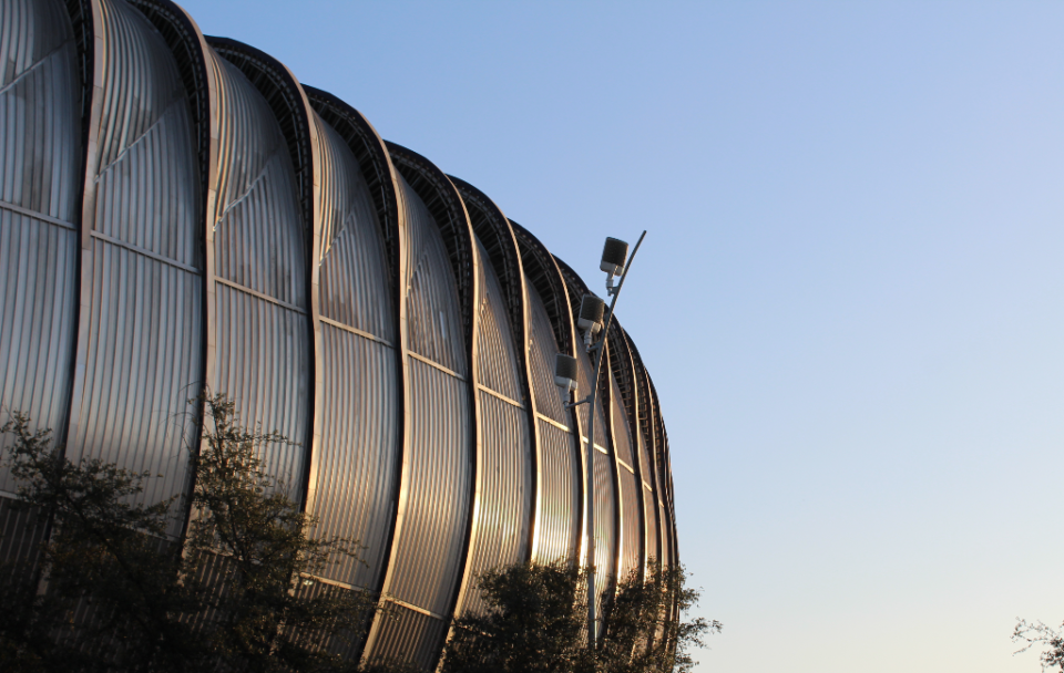 Estadio BBVA