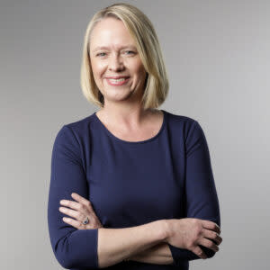 Hope Cochran, managing director of Madrona Venture Group. (Madrona Venture Group Photo)