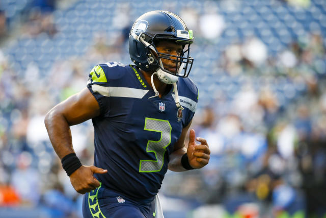 Seahawks' Russell Wilson wants to explore offseason options