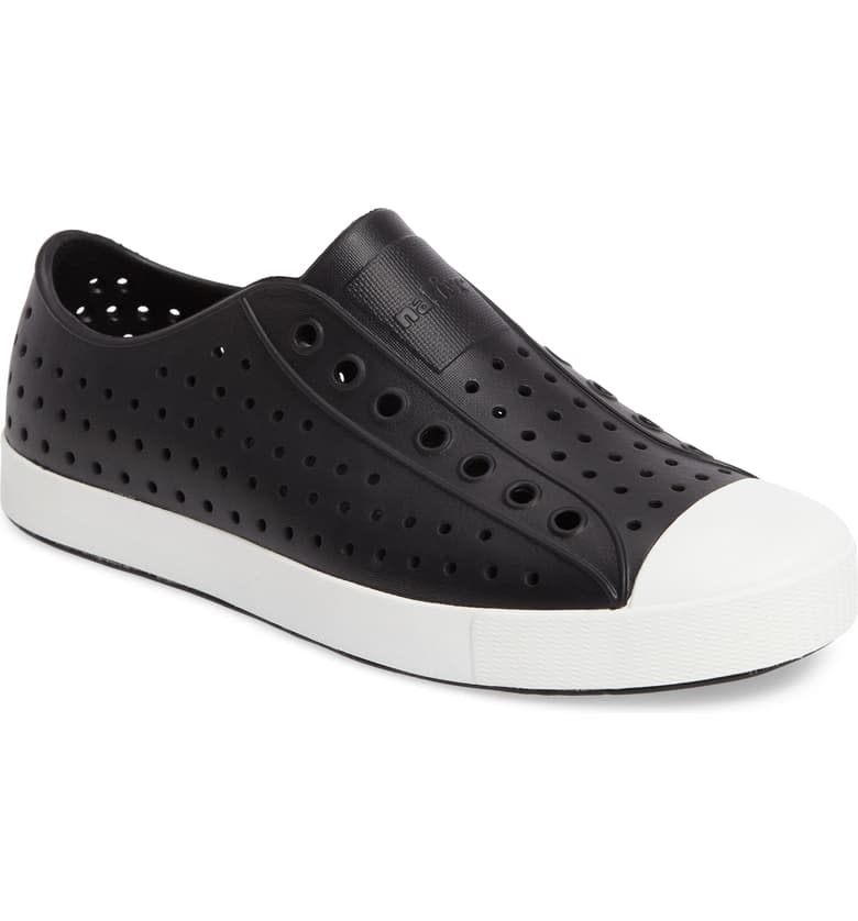 ‘Jefferson' Slip-On