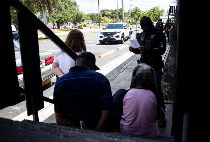 LCSO arrests woman linked to Canal Street drug bust, charges her with  distribution, possession