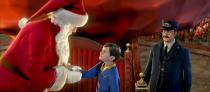 <p>Wer sich einfach nicht mit Weihnachten ohne Schnee abfinden kann, versetzt sich mit diesem Animationsfilm zumindest virtuell an den Nordpol. Der Polarexpress hält vor der Tür eines kleinen Jungen, der an der Existenz des Weihnachtsmannes zweifelt. Der Weihnachts-Film ist für Prime-Mitglieder auf Amazon im Gratis-Stream verfügbar. </p>