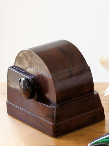 Rolodex