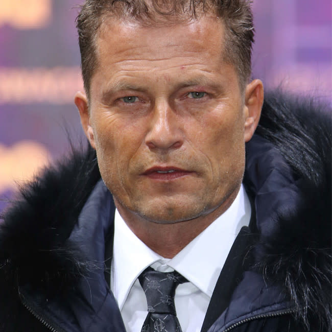 Til Schweiger credit:Bang Showbiz