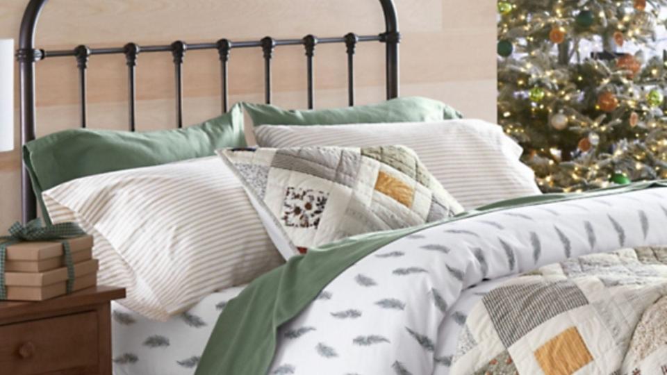 Black Friday 2020: The best bedding deals at The Home Depot