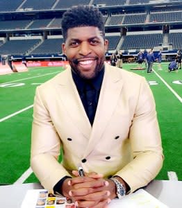 After Final Rose Host Emmanuel Acho Turned Down Bachelorette Twice