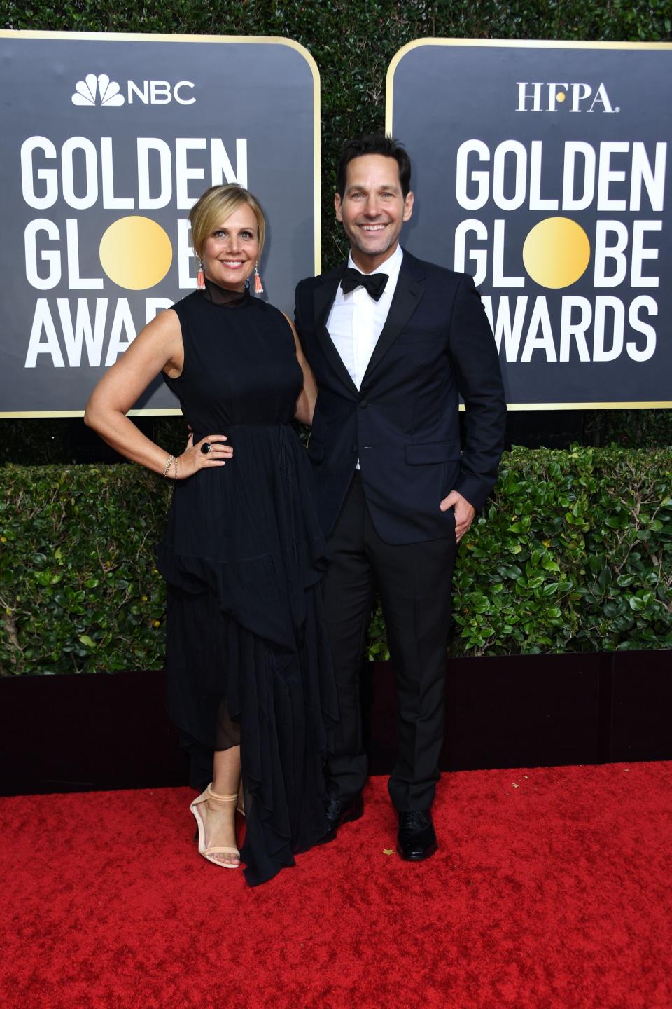 paul rudd julie yaeger