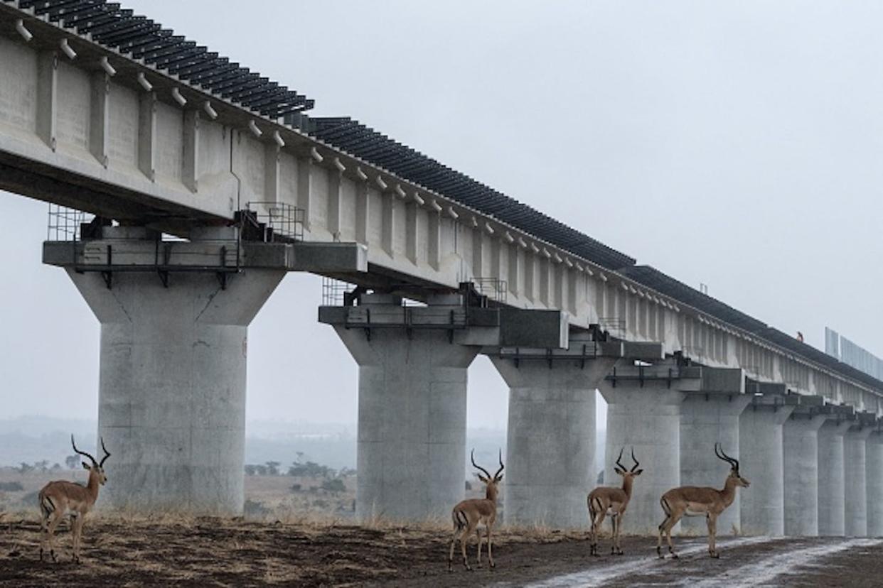 Yasuyoshi Chiba/AFP via Getty Images