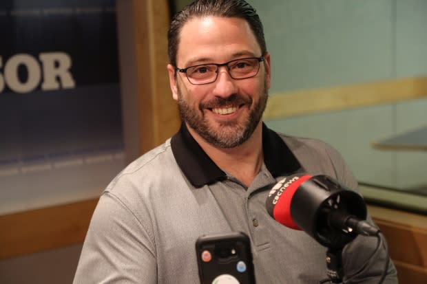 Tom Addison/CBC