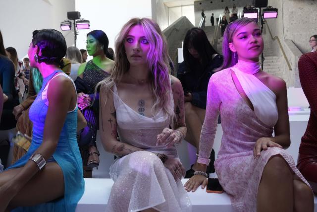 Selling Sunset' Season Five Fashion Breakdown: Chanel, Balmain, Gucci – WWD