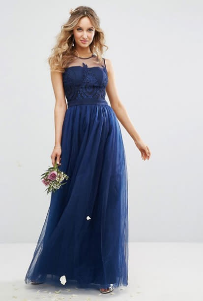 10) ASOS bridesmaid dresses