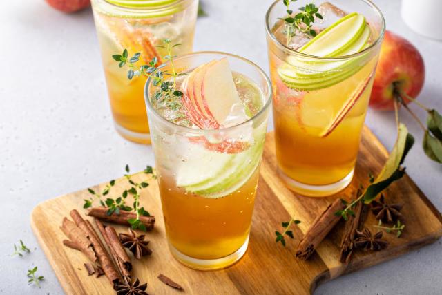 Comment faire un Spritz ? 