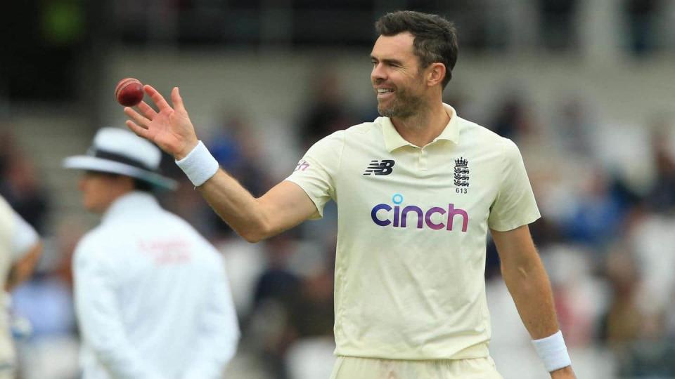 England beat India in the third Test: Records broken