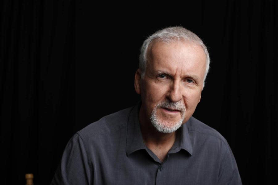 James Cameron es el primer director en tener 3 películas que superan los mil 500 millones en ganancias 