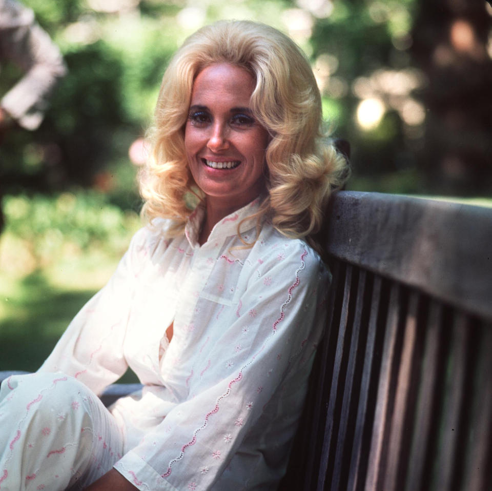 Tammy Wynette