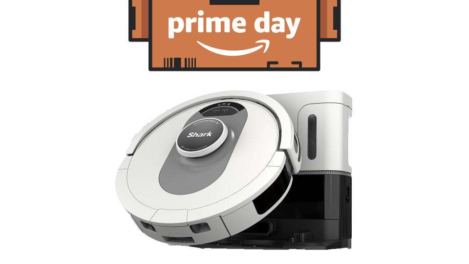 The best Prime Day vacuum deals on our favorite robot vacuums for 2024