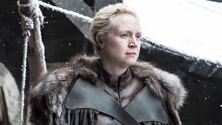 ¿Es Brienne una descendiente de Duncan?: las teorías de los fans de Game Of Thrones están a la orden del día