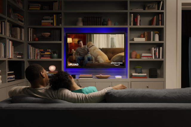 Enjoy great WiFi in every room &#x002014; no more buffering woes! (Photo: Amazon)