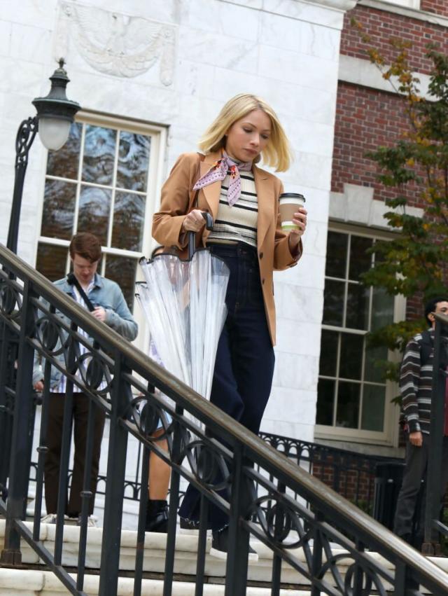 How To Shop Fashion & Outfits From Gossip Girl Reboot