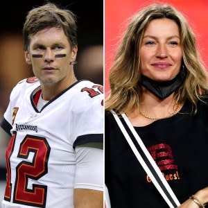 Perfect Night'! Tom Brady Celebrates Win Amid Gisele Bundchen Marriage Woes