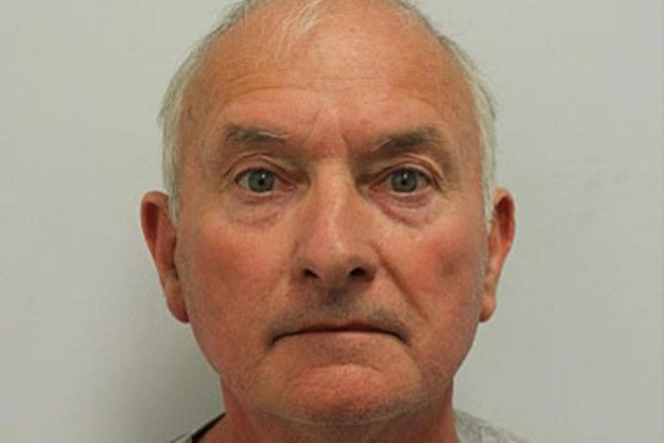 Prause has been jailed for life (Metropolitan Police)