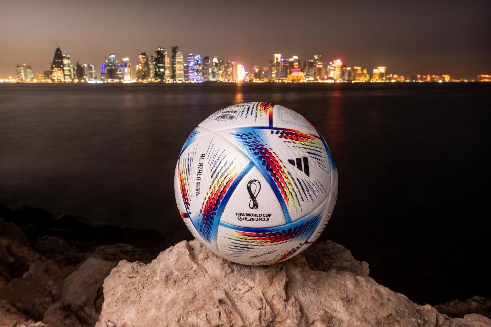 The FIFA World Cup will be played in the nation of Qatar for the first time in 2022.
