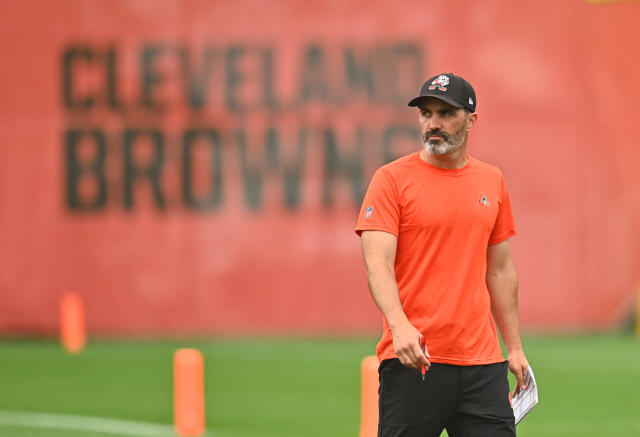 Cleveland Browns announce 2023 schedule