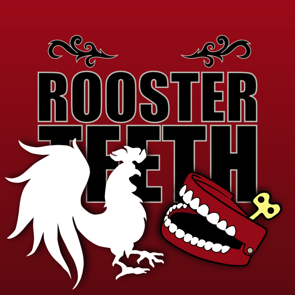 rooster teeth