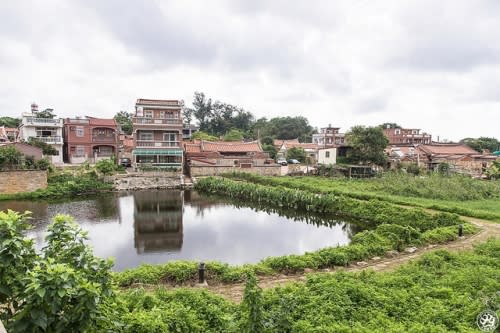 【金門住宿】【金沙鎮】山后海珠民宿