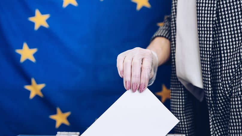 Die Europawahlen im Jahr 2024 setzen eine Frist für die EU AI ACT