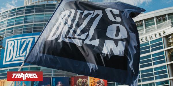 “Pronto para decidir”: Blizzard asegura que aún no se cancelará BlizzCon 2020