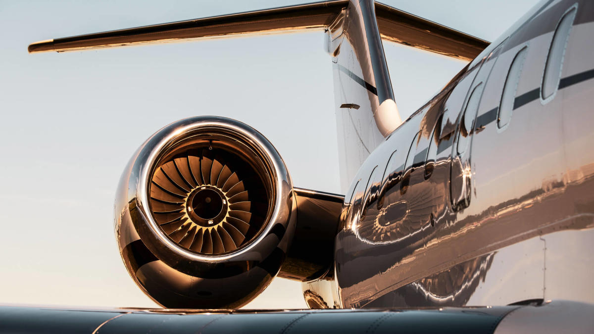 Private jet buying guide: what you need to know