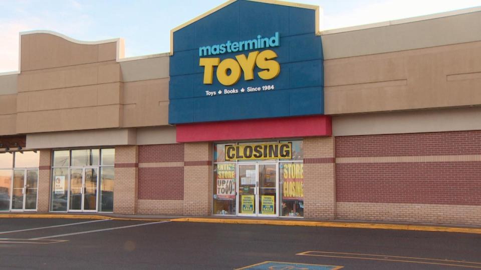 Mastermind Toys filed for creditors protection amid increasing competition, COVID-19 related disruptions and a decrease in customer spending. They reached a deal to sell the bulk of it's business to Unity Acquisitions shortly after. 