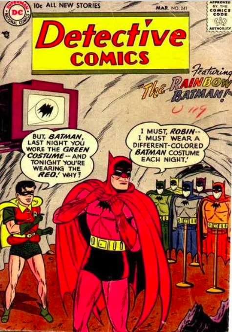 80 BATMAN Covers That Are Hilariously Weird_15