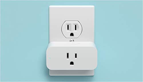 19) Amazon Smart Plug