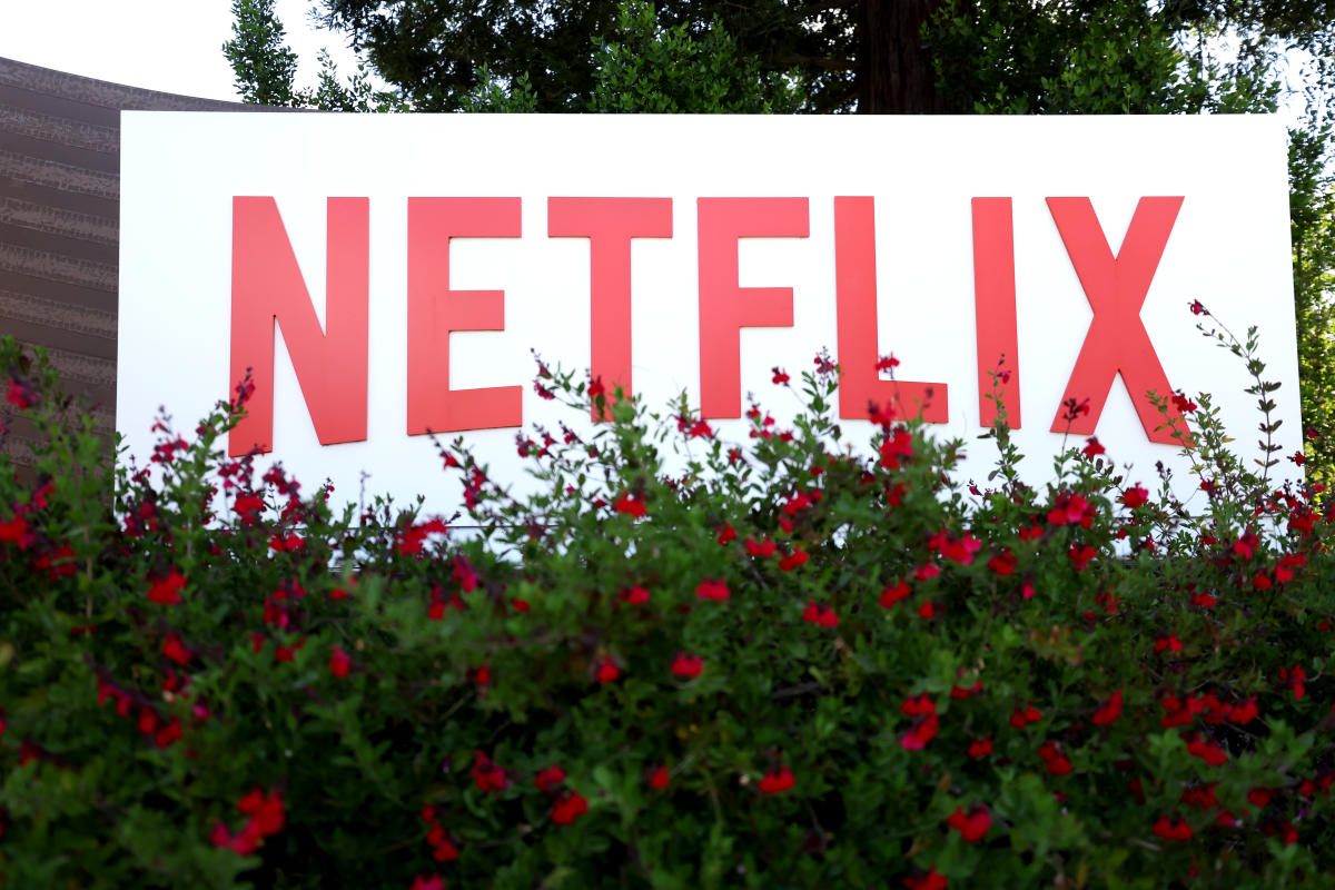 Netflix to become first streamer to offer downloads to ad-tier