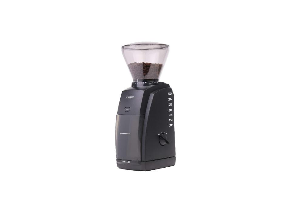 Baratza grinders are preferred by coffee professionals and are backed by Baratza’s world-class support