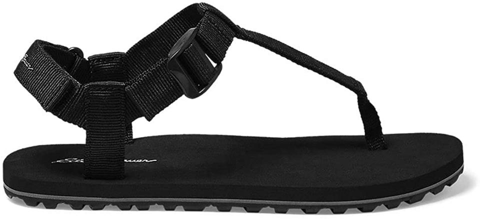 Best overall hiking flip flops